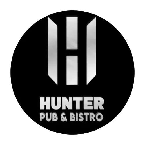 Hunter Pub & Bistro Cawang